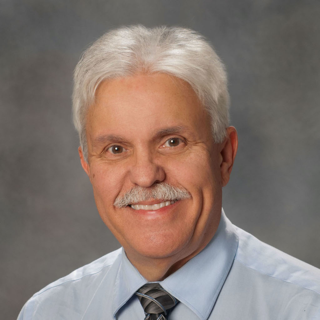 Rich Zmuda