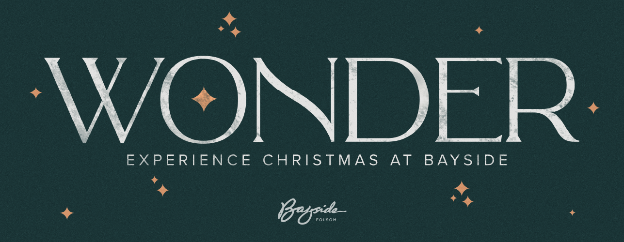Experience Christmas at Bayside Folsom