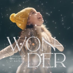 WONDER: A Christmas Series