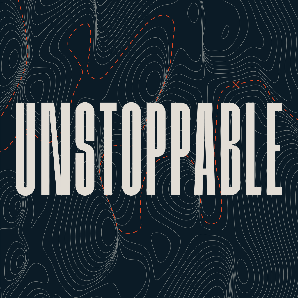 Unstoppable: The Book of Acts