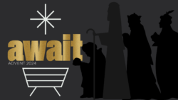 AWAIT: Advent 2024