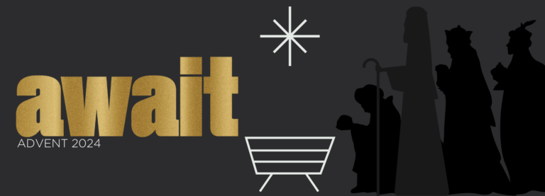 AWAIT: Advent 2024