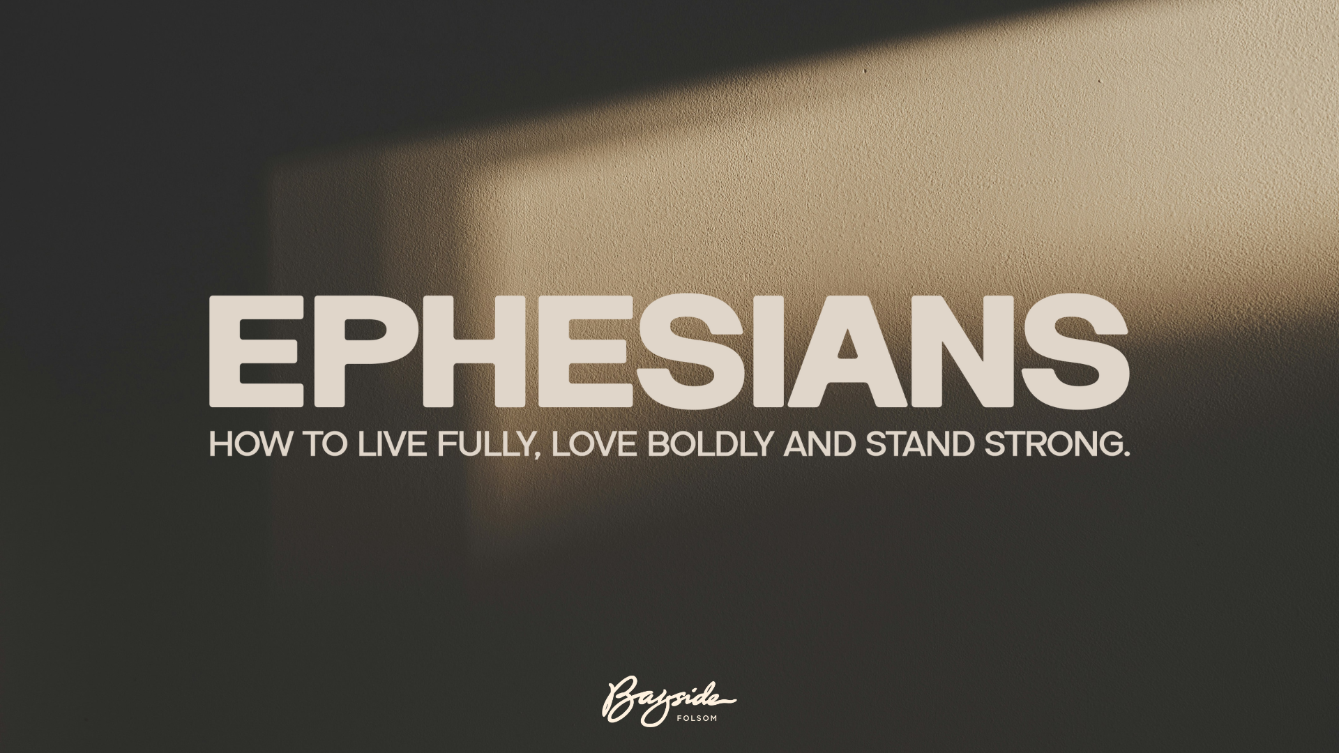ephesians