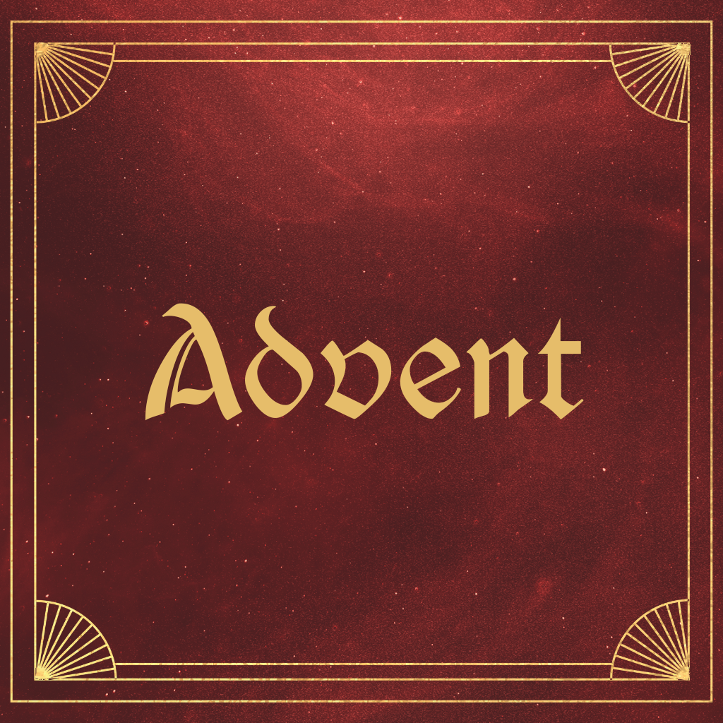 Advent 2025