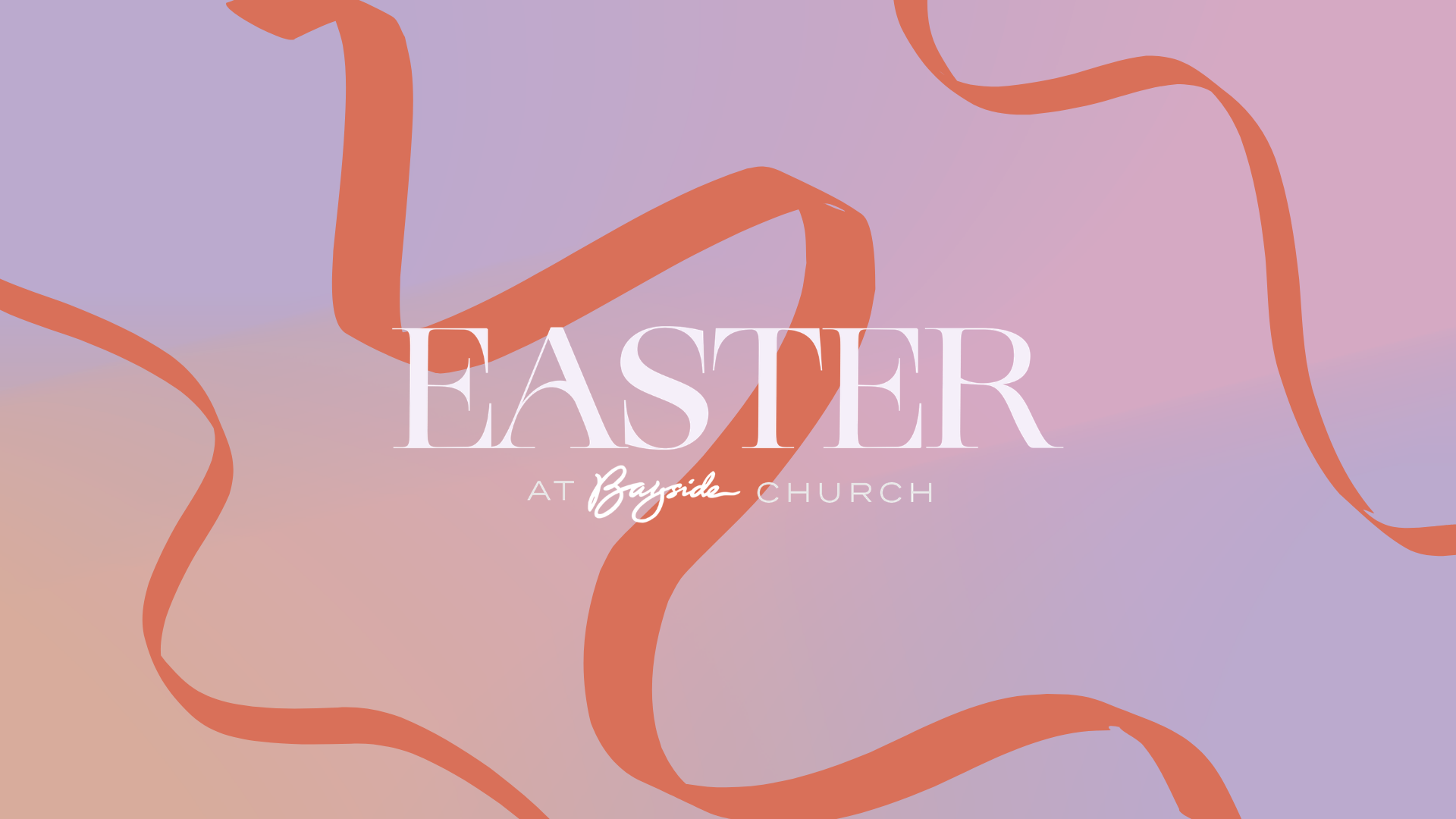 Easter at Bayside Folsom