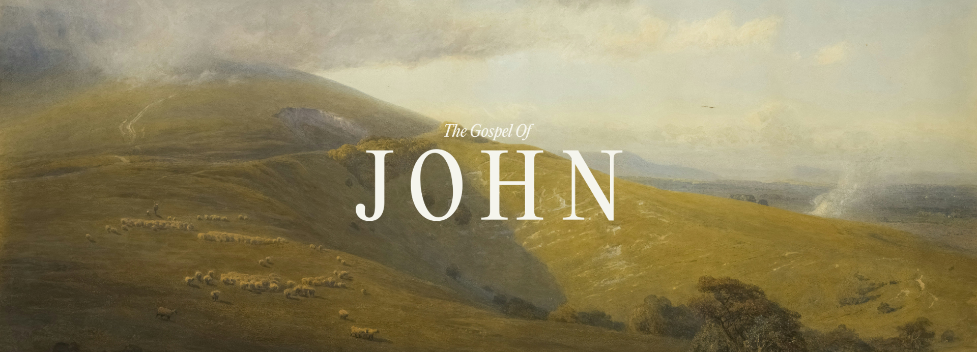 The Gospel of John