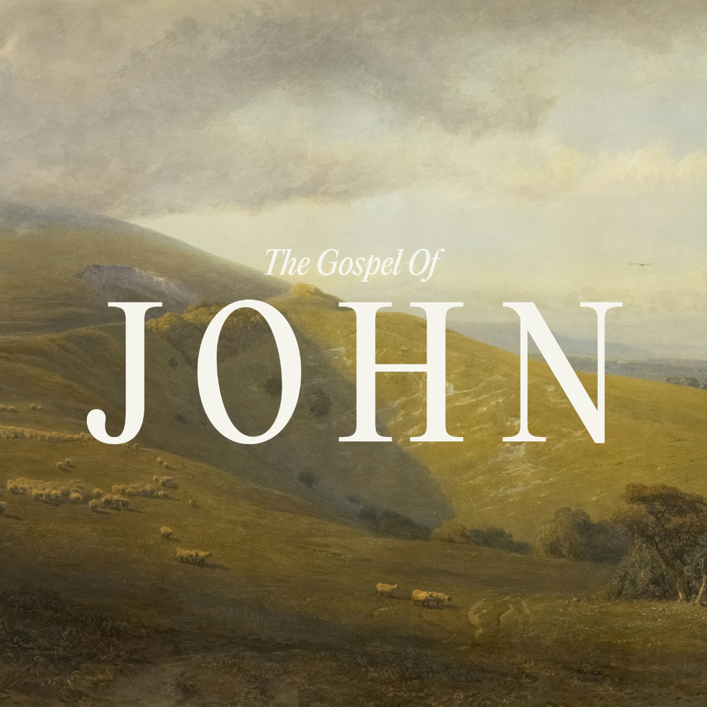 The Gospel of John