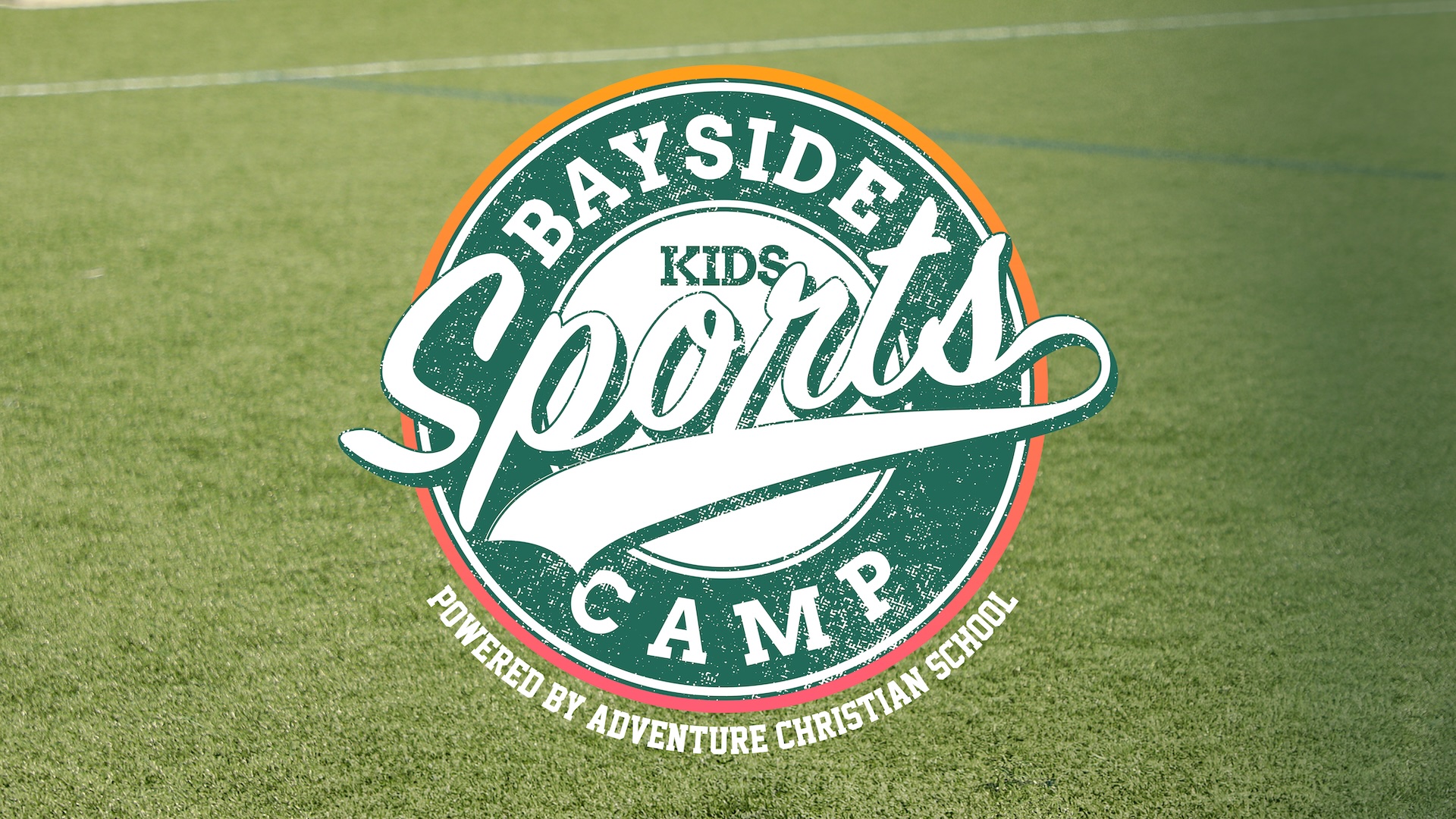 Bayside Kids Sports Camps Powered By Adventure Christian School