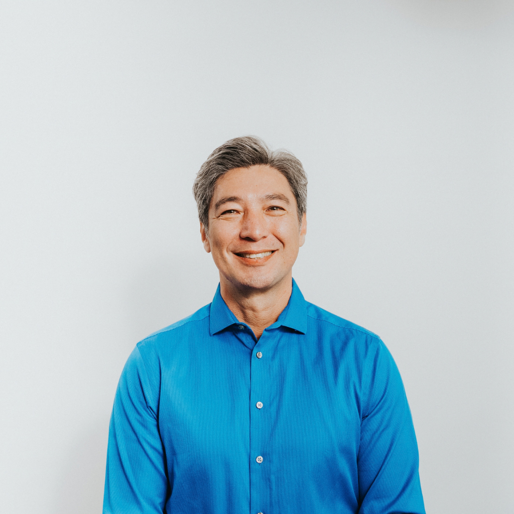 John McIlreevy