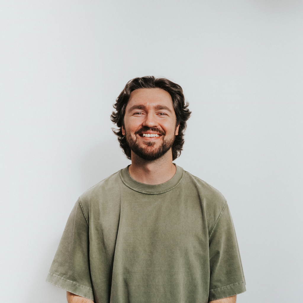 Noah Reynolds
