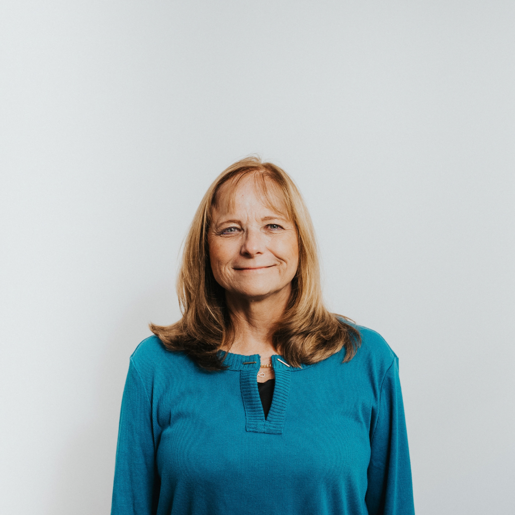 Teri Wegemer