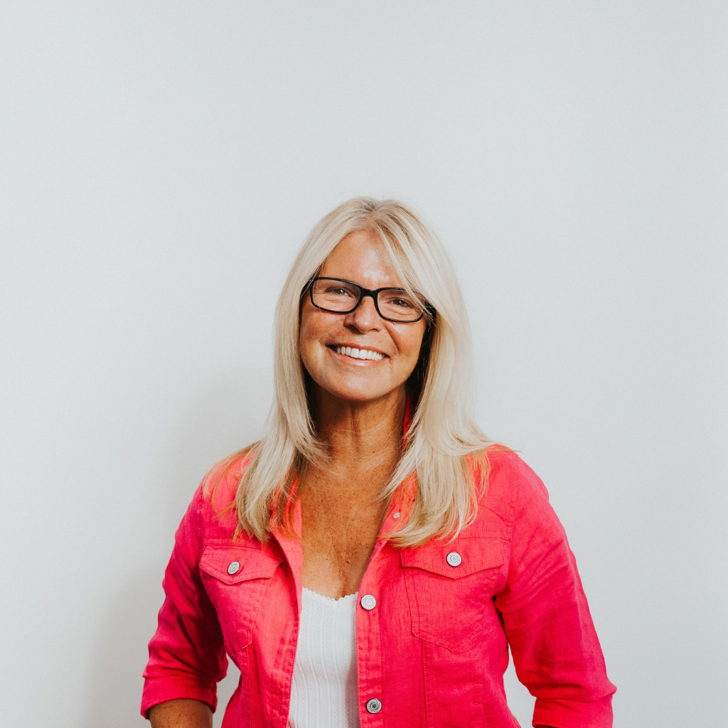 Barbi Shane