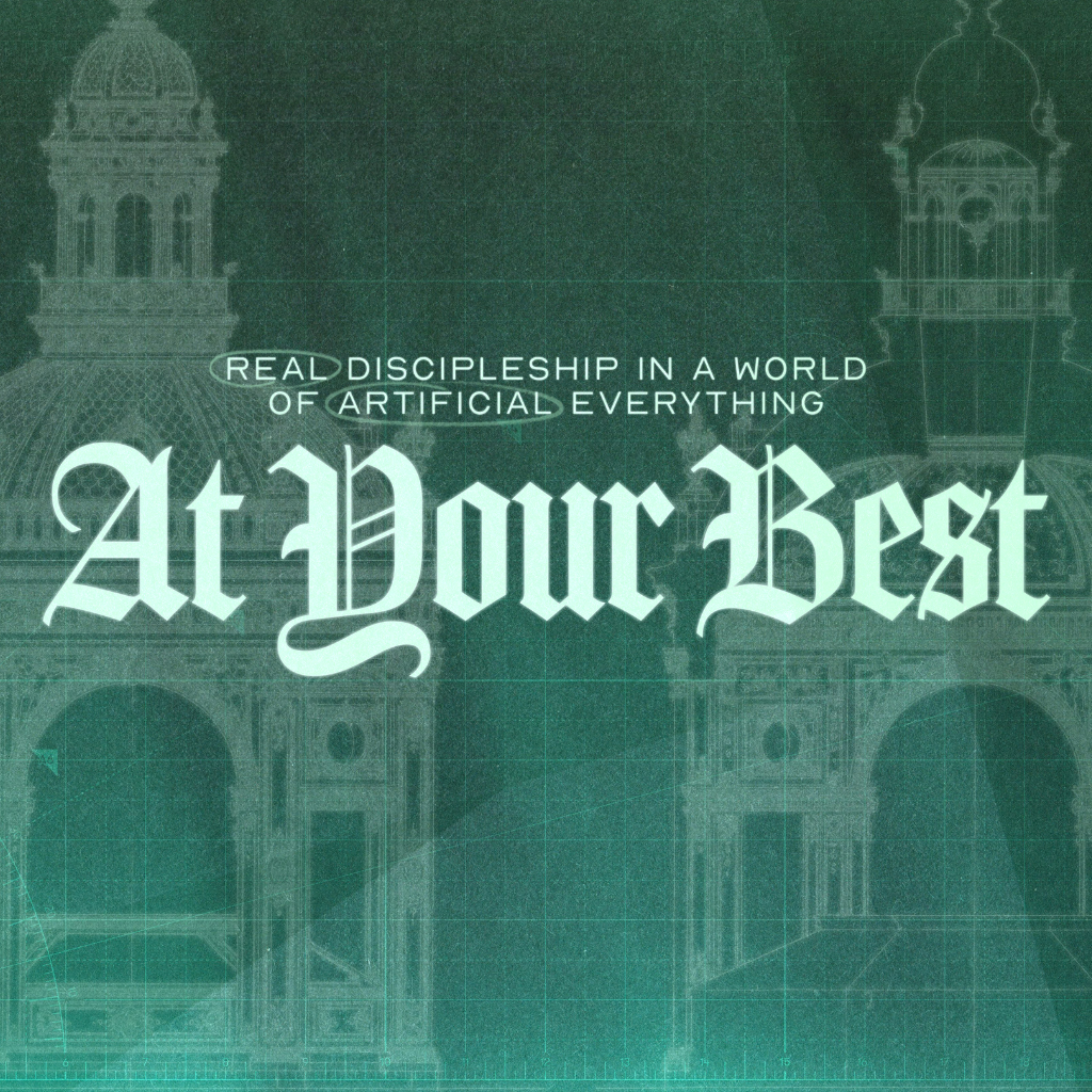At Your Best